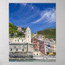 Suche nach vernazza poster Tourismus