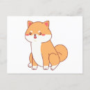 Suche nach inu postkarten Doge