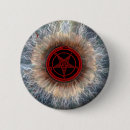 Recherche de lucifer badges Baphomet