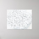 Suche nach kubismus leinwandbilder Mondrian