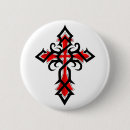 Recherche de rouge croix badges Religieux