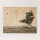 Recherche de russe puzzles Vintage