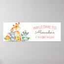 Recherche de singe rose posters Éléphant