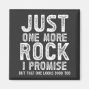 Recherche de géologique magnets Rocher