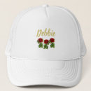 Recherche de fleurissant casquettes Vert