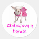 Suche nach chihuahua aufkleber Haustier