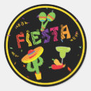 Recherche de cinco de mayo autocollants Fête