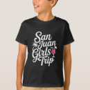 Recherche de san juan tshirts Camping