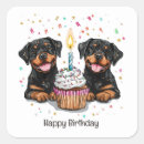 Suche nach rottweiler hunde aufkleber Welpe