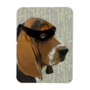 Recherche de hound magnets Fleurs