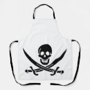 Recherche de pirates tabliers Pour tous