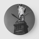 Suche nach liberty poster Black and white