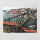 Recherche de douro cartes postales Pont dom luis