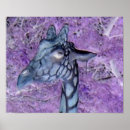 Suche nach lila giraffe poster Giraffen