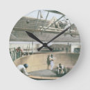 Recherche de invention horloges La science