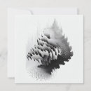 Recherche de surreal vœux cartes Nature