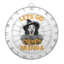 Recherche de battement jeux de fléchettes Halloween