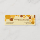 Recherche de bubbles cartes visite Orange