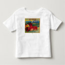 Recherche de caisses de fruit tshirts Lanterne