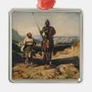 Recherche de don quichotte ornements Panza