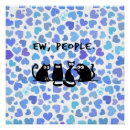 Recherche de mignons de chat posters Amoureux des chats