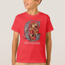 Recherche de gryffindor tshirts Enfants