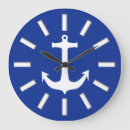 Recherche de anchor horloges Voile
