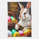Suche nach osterhasen geschirr tücher Pastellfarben