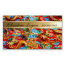 Suche nach chinesisches visitenkarten Elegant