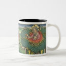 Recherche de bush tasses École