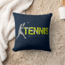 Recherche de tennis coussins Sport