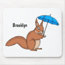 Suche nach eichhörnchen cartoon mousepads Niedlich