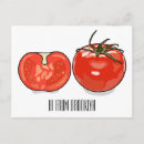 Recherche de ketchup cartes postales Tomate