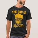 Recherche de miaou vêtements Sarcastique
