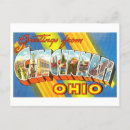 Recherche de de cincinnati cartes postales Vintage