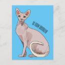 Suche nach sphynx postkarten Haustier