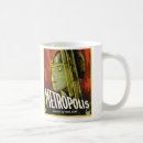 Recherche de métropole tasses Rétro