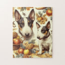 Suche nach bull terrier puzzle Haustier