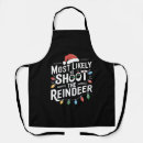 Recherche de reindeer tabliers Famille