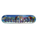 Recherche de héros skateboards Bandes dessinées