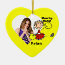 Suche nach cheerleadern ornamente Sport