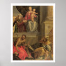 Recherche de retable posters Madonna