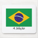 Recherche de brésiliens tapis souris Football
