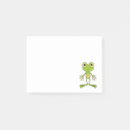 Suche nach frosch post it Papier