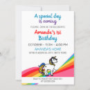 Recherche de colorful invitations Magique