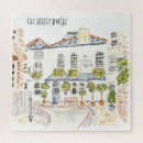 Recherche de pub puzzles Londres