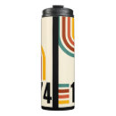 Recherche de qui 1974 tasses Vintage