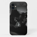 Recherche de félin iphone coques Minou