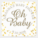 Recherche de annonces de naissance autocollants Pour elle