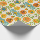 Recherche de insecte papier cadeau Papier d'emballage enfant